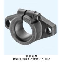 日本ベアリング シャフトサポーター SHF形 SHF12 1セット(10個)（直送品）