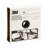 スリーエム ジャパン 研磨布ロール 酸化アルミニウム(アルミナ) 3M 314D P150 25MMX25M 5RLS/CTN 1個（直送品）