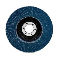 スリーエム ジャパン フラップディスク ジルコニアアルミ 65030 1箱(10個) 63-7002-44（直送品）