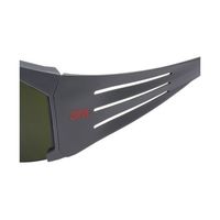 スリーエム ジャパン 溶接メガネ 傷つきにくい SF650AS-EU 1個 63-9682-02（直送品）