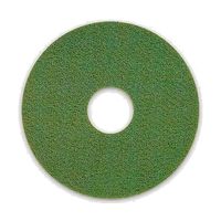 スリーエム ジャパン グリーンスクラビングパッド 7インチ 10枚入 64-8886-56 1箱(10枚)（直送品）