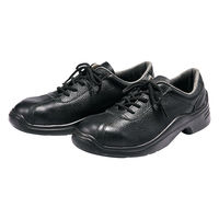 アイトス 安全靴(男女兼用)(GTー100)BK 59600-010-27.0 59600 1足（直送品）