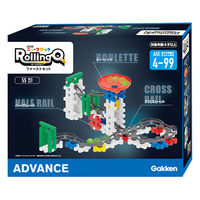 学研ステイフル ニューブロックRQ ファーストセット 83743 1個（直送品）