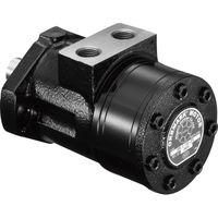日本オイルポンプ NOP ORBモータ ORBーSー190ー2FC 1個（直送品）