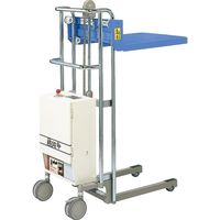 をくだ屋技研 サントカー バッテリー式 SC-D4-12L-A 1PC（直送品）