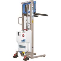 をくだ屋技研 バッテリー式パワーリフター PL-D250-15L 1PC（直送品）