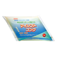 ニイタカ 食器用洗剤 マイソフトコンク1Kg 358024 1個（直送品）