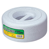 リス 調理器具 つけもの重石 #75R SN VTOM065 1ケース(2個(1個×2))（直送品）
