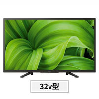 SONY BRAVIA フルハイビジョン液晶テレビ 32V型 K-32W840 1台（直送品）