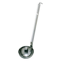 YUKIWA UK レードル 30cc 09120030 1個（直送品）