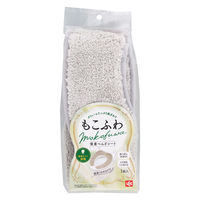 レック 吸着べんざシート タフトスリム グレー 168879 1個（直送品）