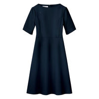 フォーク ワンピース S ラピス EN100-17-S 1枚（直送品）