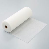 エスコ 400mmx30m エアコンフィルター(空調用/難燃) EA997PR-52 1本（直送品）