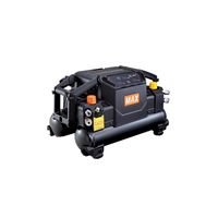 マックス スーパーエア・コンプレッサ AK-HL1310E2ブラック 1UNT（直送品）