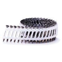 マックス コイルネイル 200本×40巻 G-FCP40V3(GNF40) 1BOX（直送品）