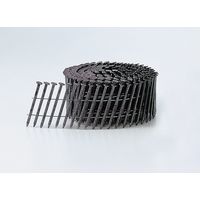 マックス コイルネイル 250本×10巻 FC50V8メッキ(NZ50)(A1) 1BOX（直送品）