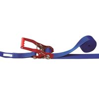 オーエッチ工業 ラッシングベルト LBR803M FF10-50FF 1PC（直送品）