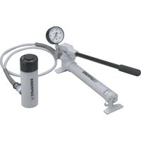 エナパック ポンプ Sー2510 1セット（直送品）