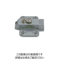 スガツネ工業 (160074110)100ー06マウンティングプレート※在庫限り 100-06 1セット 132-3015（直送品）