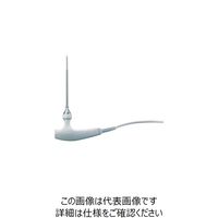 テストー T熱電対グリップハンドル付き食品用温度プローブ 0603 2492 1本 819-3662（直送品）