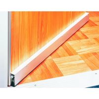 スガツネ工業 (270030209)412CRLー36/ドアボトム 412CRL-36 1個 225-5024（直送品）