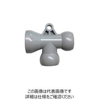 日機 クーラントシステム1/2 フィッティング灰色 1/2