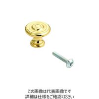 スガツネ工業 SUGATSUNE (100016163)265ー25PB/つまみ※在庫限り 265-25PB 1個 225-0262（直送品）