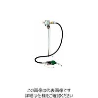 アクアシステム（AQUA SYSTEM） アクアシステム APD-20GATN（ホース3.5M仕様） APDD012100 244-3133（直送品）