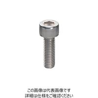 コノエ 六角穴付ボルト半ねじ M20x130(8本入) CS-20130 1箱(8本) 159