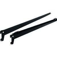 スガツネ工業 SUGATSUNE (120601893)10300ー00041/棚受 10300-00041 1式 224-0896（直送品）