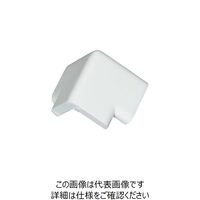 岩田製作所 IWATA バンパープロ コーナータイプ BP13 白 BP13W 1個 221-6016（直送品）