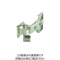 スガツネ工業 SUGATSUNE (170090502)23101S/ワンタッチ蝶番※在庫限り 23101S 1個 225-8149（直送品）