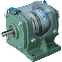 小倉クラッチ AMUーC型マイクロ電磁クラッチ・ブレーキユニット AMU20C 1個 722-0715（直送品）