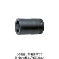 山下工業研究所 コーケン インパクト6角ディープソケット 170mm 19300M-170 1個 853-2040（直送品）