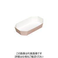 大黒工業 大黒 テーパートレー ATー1 ピンク 31141 1組(50個) 236-3458（直送品）