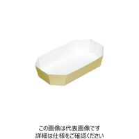 大黒工業 大黒 テーパートレー ATー1 イエロー 31142 1組(50個) 236-3499（直送品）