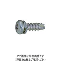 SUNCO 三価ホワイト (+)B1ナベP=2 4×20 (800本入) 21-00-0802 SUNCO 三価ホワイト (+)B1ナベP=2 4×20 (800本入) 21-00-0802