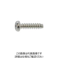 SUNCO ニッケル (+)B0ナベ 4×14 (1200本入) 21-00-0100-0040-0140-05 1箱(1200本)（直送品）