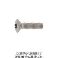 SUNCO T20ステン TRX(丸皿小 4×8 (2000本入) 00-02-T002-0040X0080-00 1箱(2000本)（直送品）