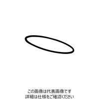 サンドビック SANDVIK Oリング(810) 5641 001-72 1個 166-4109（直送品）