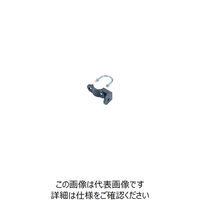 日東工業 Nito パイプ取付金具 BP66ー1K 6個入り1セット 1セット(6個) 209-7659（直送品）