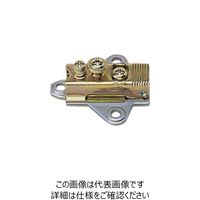 SUGATSUNE (160074115)100ー04AーWー30マウンティングプレート 100-04A-W-30 1個(1セット)（直送品）