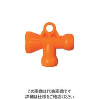 日機 クーラントシステム1/4 フィッティングT型 1/4 (10個入) 62426(10) 1袋(10個) 260-7119（直送品）