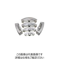 マクセルイズミ 泉 パイプベンダー用シューBー82 117900230 1個 226-1158（直送品）
