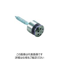 スガツネ工業 SUGATSUNE (120181334)7110VA/ポイントフィックス 7110VA 1個 224-1086（直送品）