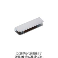 スガツネ工業 SUGATSUNE (120181349)2881ZN1/プレートサポート ガラス用棚受 2881ZN1 1個（直送品）