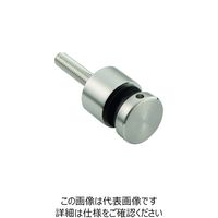 スガツネ工業 SUGATSUNE (120181397)7074VA/ポイントフィックス 7074VA 1個 225-8295（直送品）