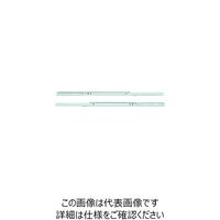 スガツネ工業 SUGATSUNE (190113208)702ー20WT500/スライドレール 702-20WT500 1式（直送品）