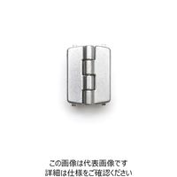 SUGATSUNE (170013056)418ー9301.40ー00008180°開き面付小型蝶番 418-9301.40-00008（直送品）