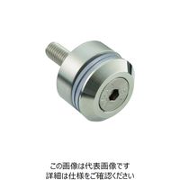 スガツネ工業 SUGATSUNE (120181329)7082VAーM8/ポイントフィックス 7082VA-M8 1個 225-9883（直送品）